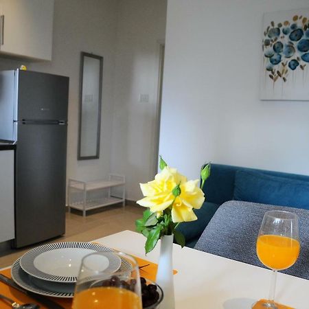 Apartment Aria With Private Parking Σπλιτ Εξωτερικό φωτογραφία