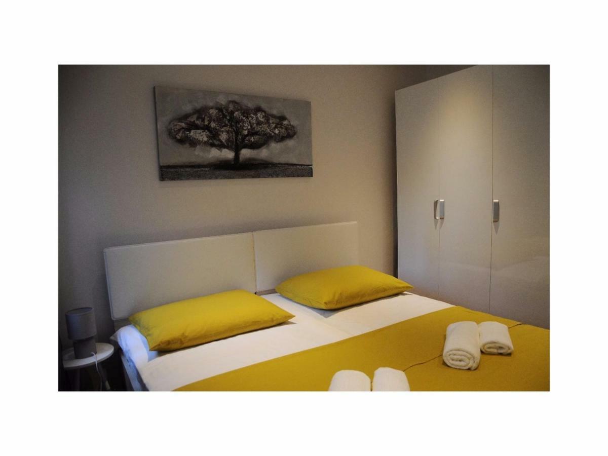 Apartment Aria With Private Parking Σπλιτ Εξωτερικό φωτογραφία