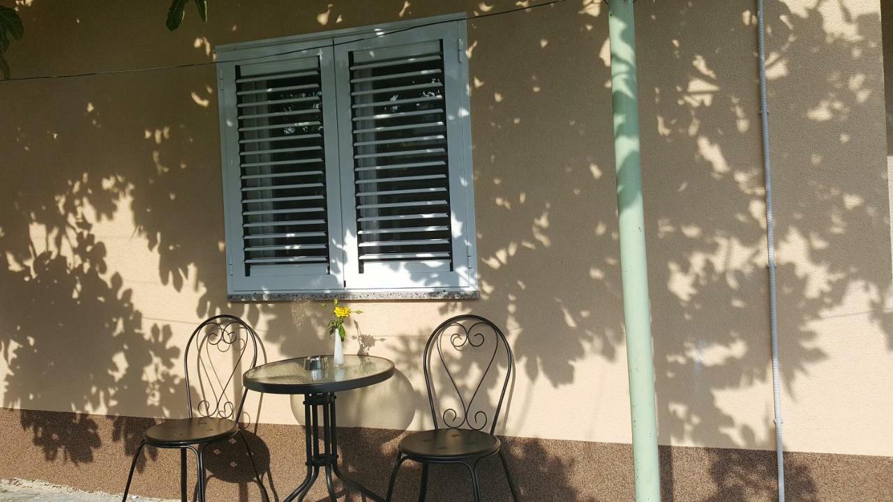 Apartment Aria With Private Parking Σπλιτ Εξωτερικό φωτογραφία